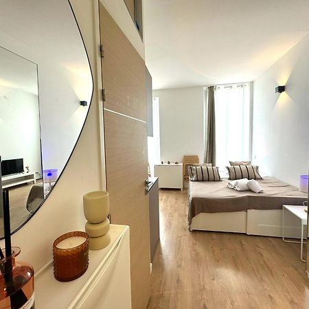 Apartament Studio Hypercentre 402 Nicea Zewnętrze zdjęcie